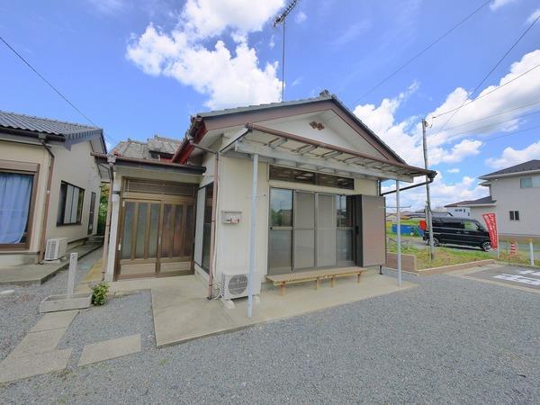 渡辺貸家東棟