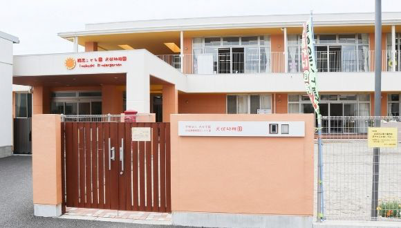 シャンティB(認定こども園犬伏幼稚園)