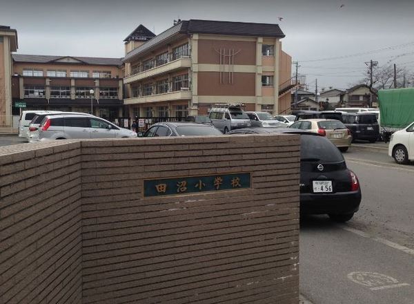 PROFIAA(佐野市立田沼小学校)