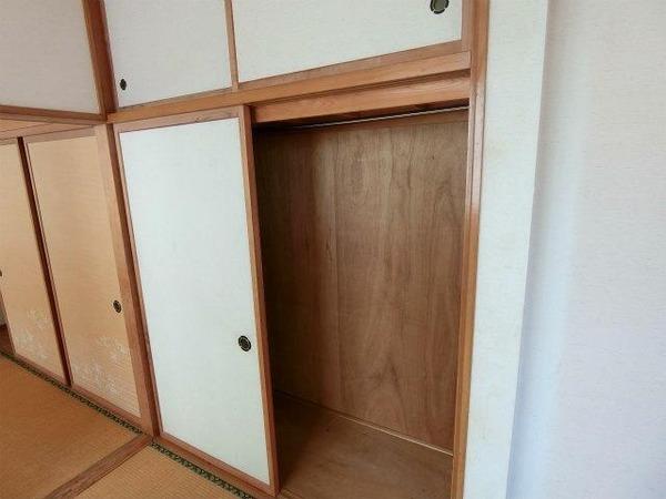 若松町アパート