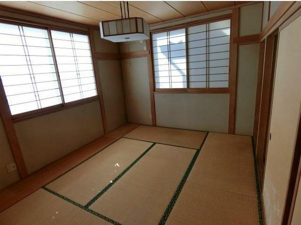 若松町アパート