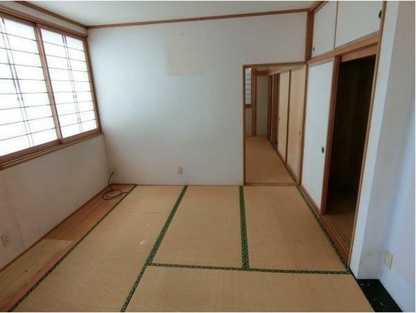 若松町アパート