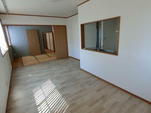 若松町アパート