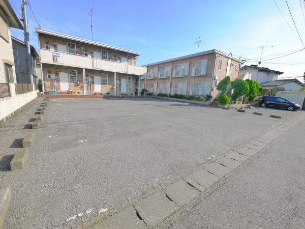 アビタシオン茂呂山2