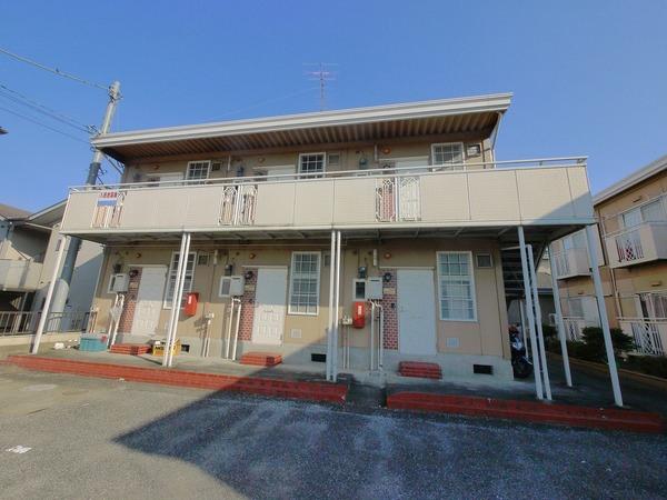 アビタシオン茂呂山2