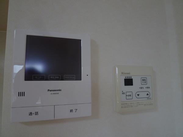 セリジェ越名Ａ