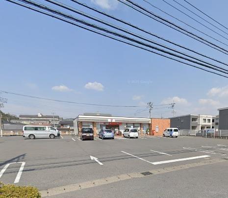 ハイツプレリュード(セブンイレブン佐野伊勢山店)