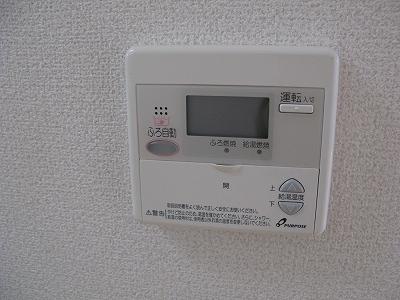 クローバーハイツＣ