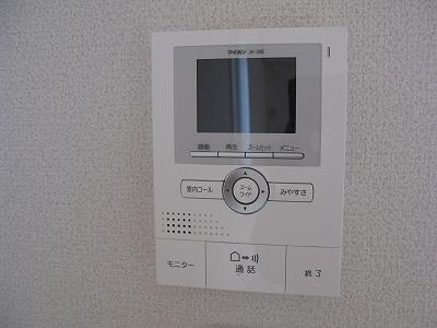 クローバーハイツＣ