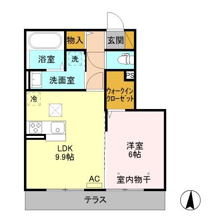 ｙ.シャトル
