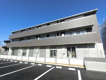 ヴィーナスヴィレッジ
