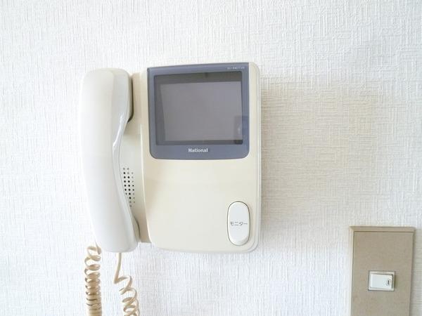 シティハイム喜多B