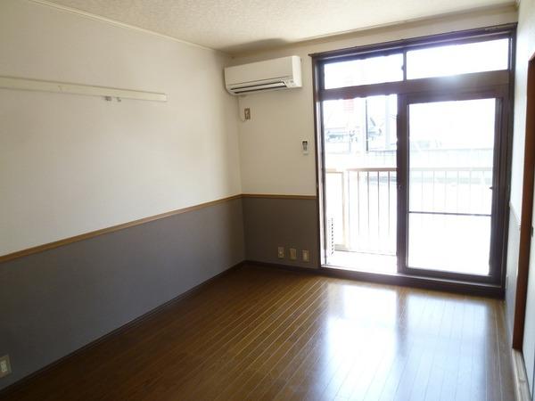 シティハイム喜多B