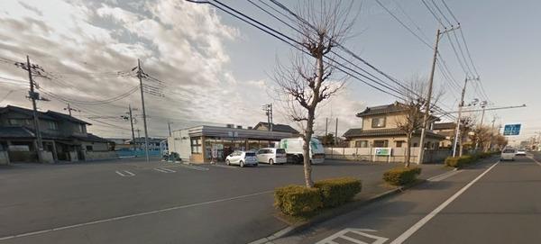 ユーミーボナール(セブンイレブン佐野工業団地店)