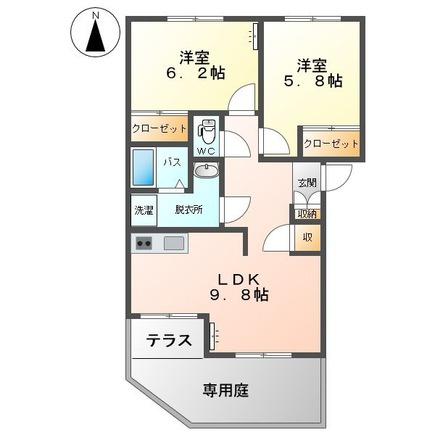 タウニーエーデル