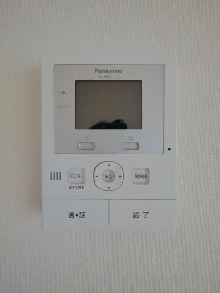 シャンティＡ