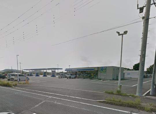 メゾン・エクセルA(ローソン岩舟バイパス店)