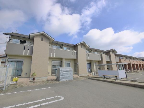 シャンティＡ
