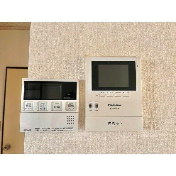 パークヒルズ