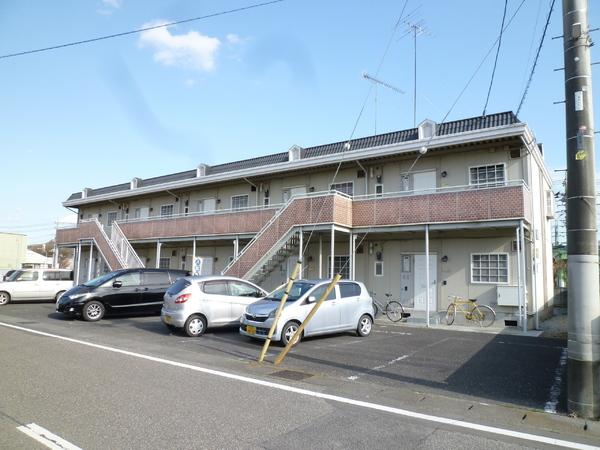 パークヒルズ