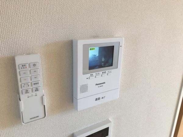 コンフォートハイム