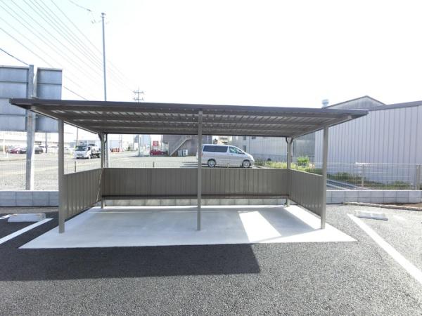シティハウス高萩３