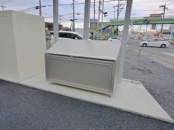 シティハウス高萩３