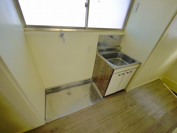 堀米戸建