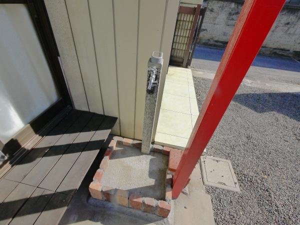 堀米戸建