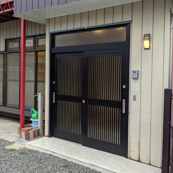 堀米戸建