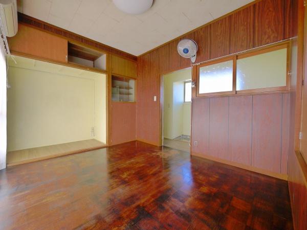 堀米戸建