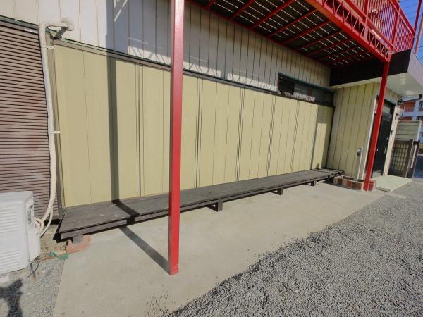 堀米戸建