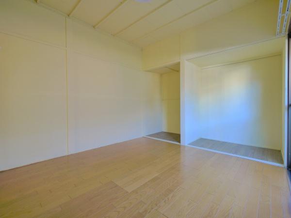 堀米戸建