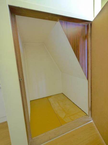 堀米戸建