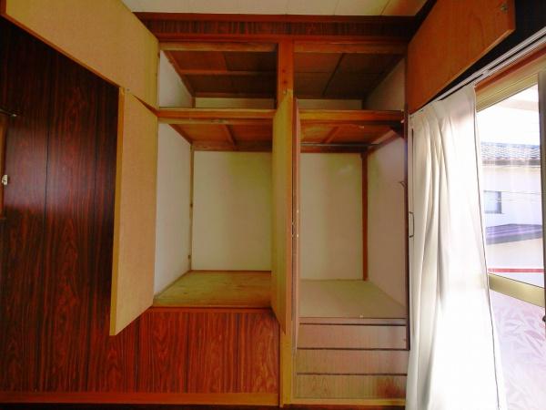 堀米戸建