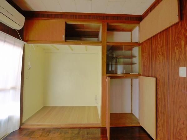 堀米戸建