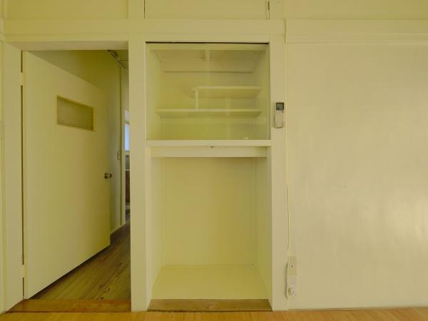 堀米戸建