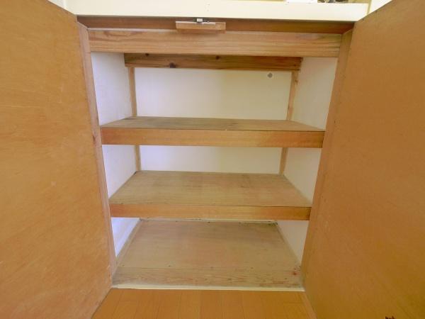 堀米戸建
