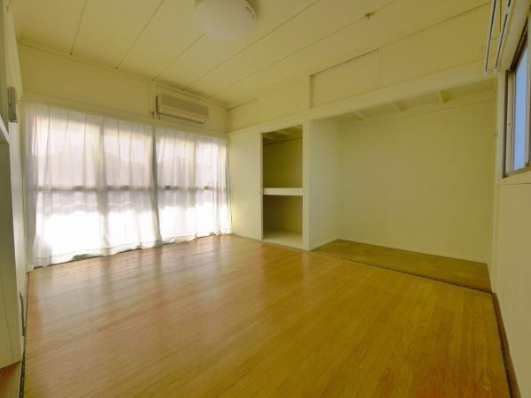 堀米戸建