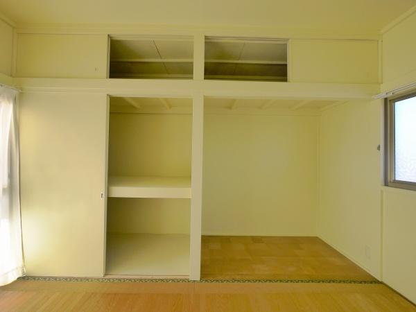 堀米戸建