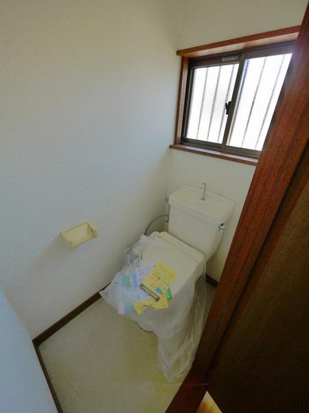 藤岡町藤岡貸家　西棟