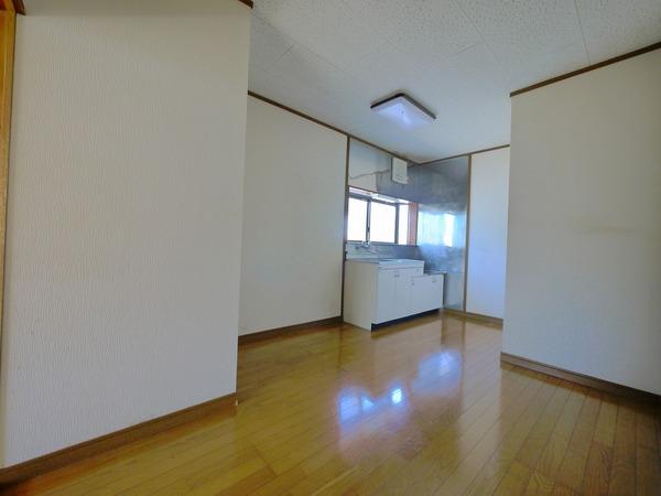 藤岡町藤岡貸家　西棟