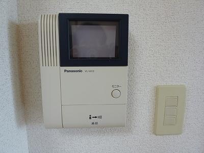 クローバーハイツＢ