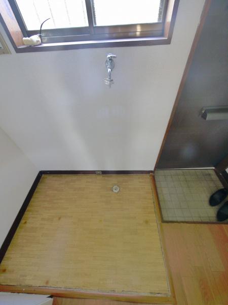 第三あさひハイツ