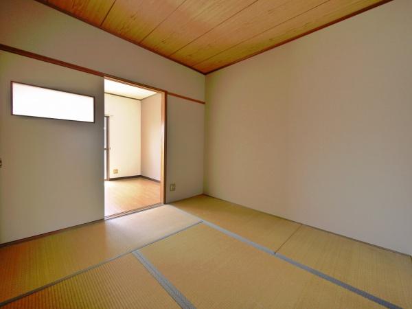 第三あさひハイツ