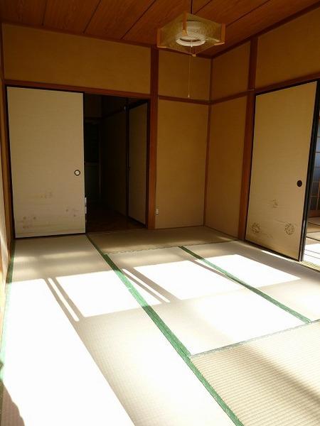 うえのタウン