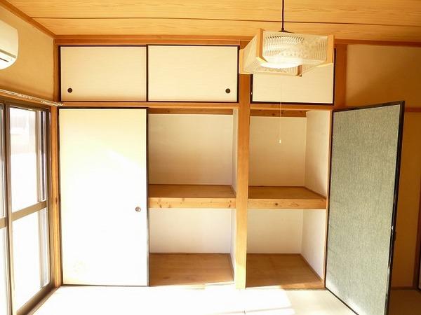 うえのタウン