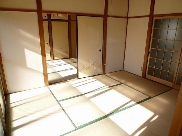 うえのタウン