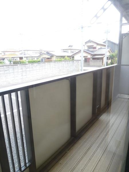 青山コーポＢ