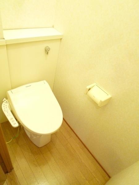 青山コーポＢ